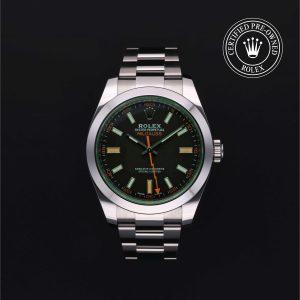 MILGAUSS