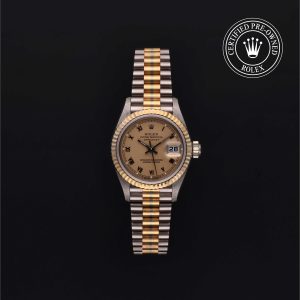 Lady Datejust