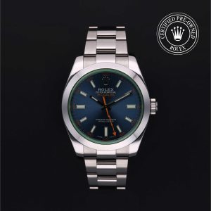 MILGAUSS